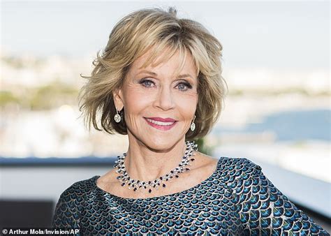 Jane Fonda Joins Voice Cast Of Upcoming Apple Animated Movie Luck