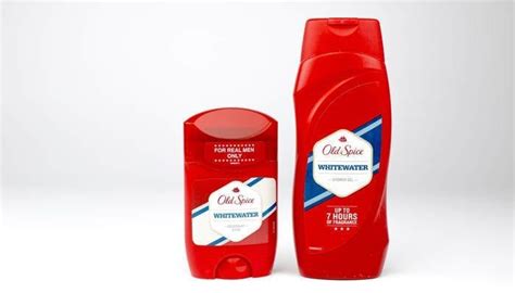 Old Spice® Deodorant Causes Severe Rashes And Burns Mesothelioma Law Firm