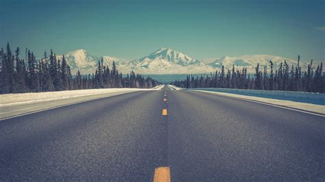 Road 4k Ultra Hd Wallpaper Background Image 3840x2160 Id948644