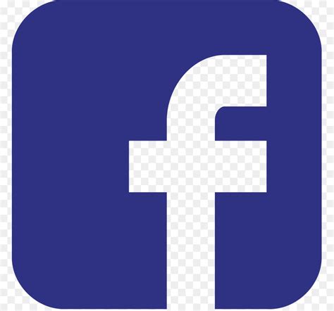 Facebook Símbolo Logotipo Imagen Png Imagen Transparente Descarga