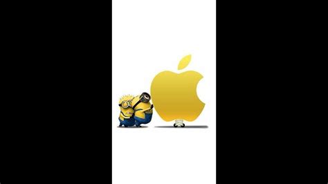 Funny Apple Logo Logodix