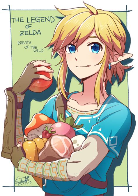 Breath of the wild is the nineteenth main installment of the legend of zelda series. Link (Breath of the Wild)/#2084689 - Zerochan