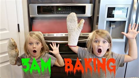 Currently, we have no comments. DON'T BAKE GIANT COOKIES!! | SO SILLY! (SKIT) - YouTube