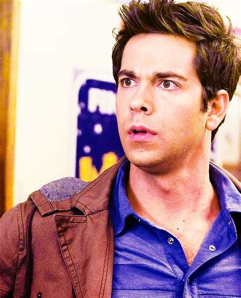 The squeakquel ,is voiced by zachary levi. zl25 #zac levi #zachary levi #alvin and the chipmunks 2 # ...
