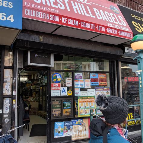 Forest Hills Deli Restaurant In Queens Official Menus And Photos