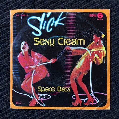 slick sexy cream single disco sound kaufen auf ricardo