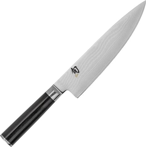 shun classic chef s knife 15cm 20cm 25cm teddingtons australia