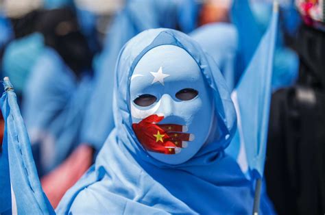Global Islamophobia China India And Beyond The Journal Of