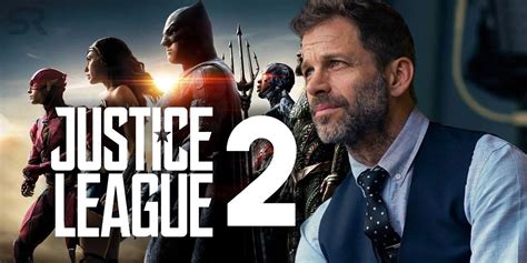 Justice League 2 Release Date Cast Plot And All Latest News Details