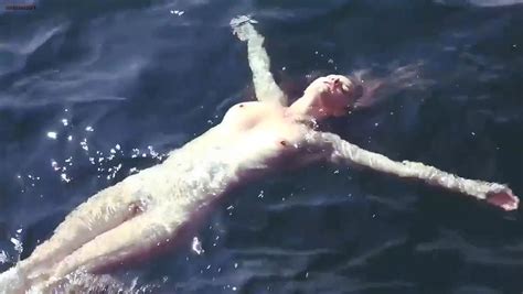 Nude Video Celebs Camille Rowe Nude Deadliest Catch