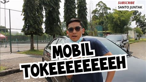REVIEW TOYOTA CAMRY 2010 FITUR OKEEEE 