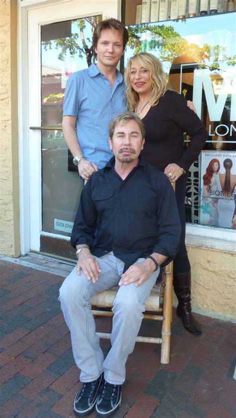 51 hair stylists on hirerush.com are ready to be hired. Coconut Grove Grapevine: M Salon is where the celeb hair ...