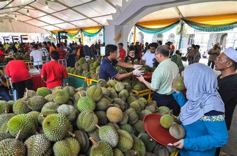 Durian Festival