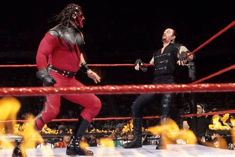 The 10 Greatest Rivalries In Wwe History Thestreet