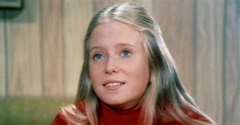 Where Is Jan Brady Now Actress Eve Plumb Still Appears On Tv Today