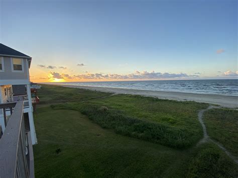 Galveston, Texas: All of the Reasons Why Our Closest Beach is Better