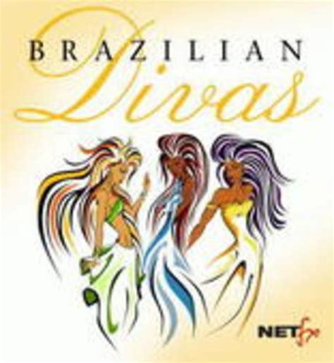 Brazilian Divas Von Various Auf Cd Musik