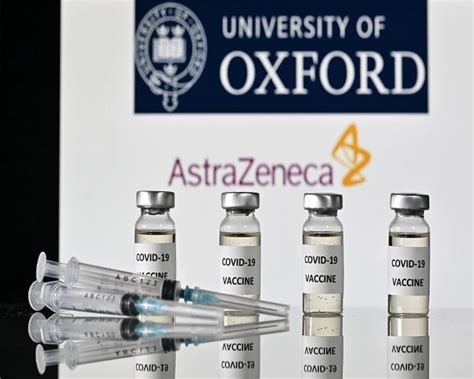 Astrazeneca and the university of oxford today announced an agreement for the global. Oxford/AstraZeneca vaccine set to clearance by year-end ...