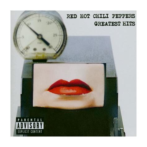 Complete list of red hot chili peppers music featured in movies, tv shows and video games. Red Hot Chili Peppers - Greatest Hits - CD | CD-Hal Ruinen