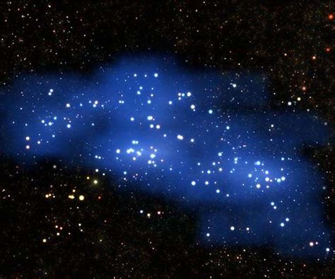 Largest Galaxy Proto Supercluster Found
