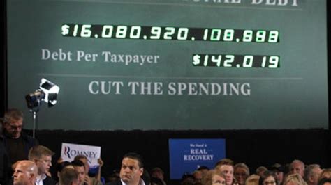 Consequences of debt ceiling violation. US austerity? US 'fiscal cliff' would trigger cuts of up ...