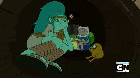 Canyon Adventure Time Top Strongest Wikia Fandom Powered By Wikia