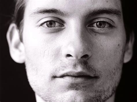 Tobey Maguire Hd Wallpapers Backgrounds