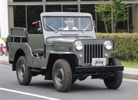5 Little Known Facts About Jeep Kendall Jeep Blog
