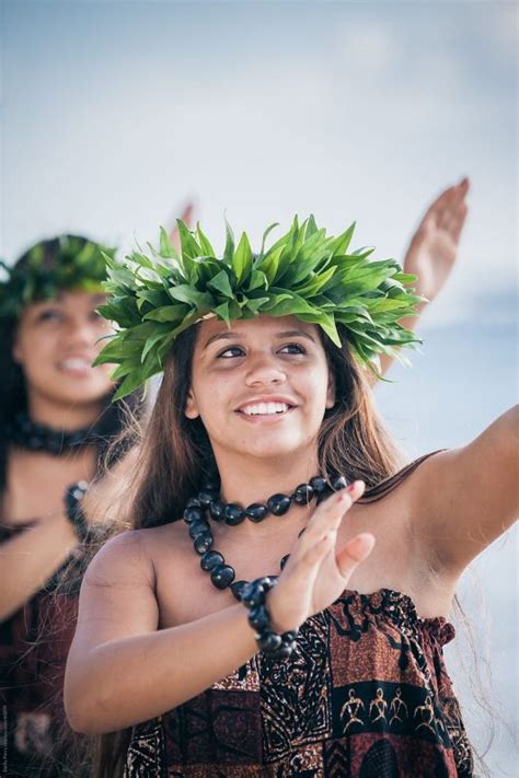 Hawaiian Dream Girls Nude Xxgasm