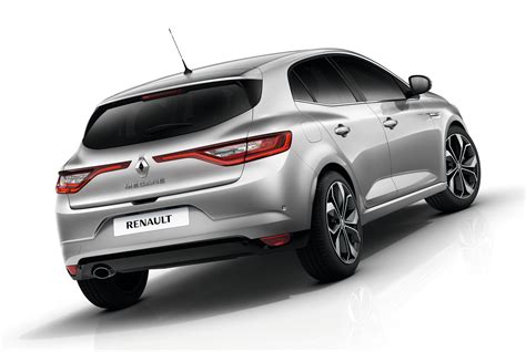 Renault Megane Iv Debuts At Frankfurt 2015 Show Paul Tan Image 380505