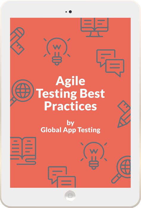 Best Practices For Agile Testing