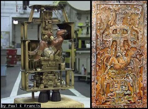 Artifacts And Ooparts Pointing To Ancient Civilizations Ancient Civilizations Ancient Aliens
