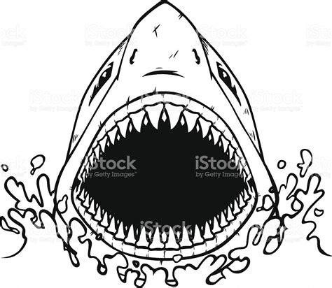 Free Free 145 Shark Jaws Svg SVG PNG EPS DXF File