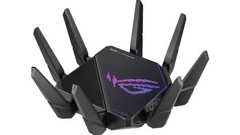 5 Best Gaming Routers In 2023