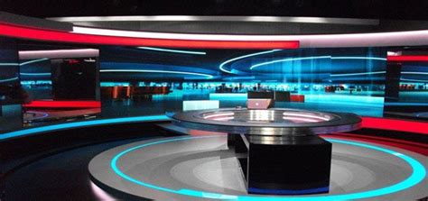 Vtm nieuws (weergegeven als vtm nieuws, tussen 2004 en 2013 bekend als het nieuws) is de dagelijkse nieuwsrubriek van de vlaamse commerciële zender vtm. VTM_637px | NEWS GFX | Pinterest | Studios, BBC and Set design