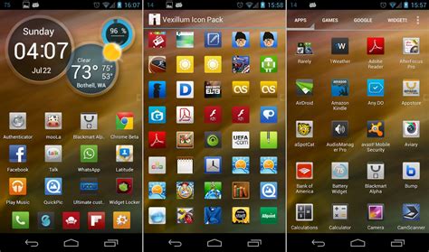 Apex Launcher Pro Apk Free Download For Android Latest