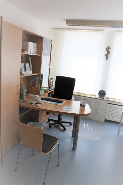 Sie suchen einen hausarzt in flensburg? Praxisrundgang | Arzt Allgemeinmedizin Hausarzt Flensburg ...