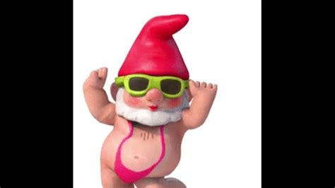 Steam Workshop Sexy Gnome