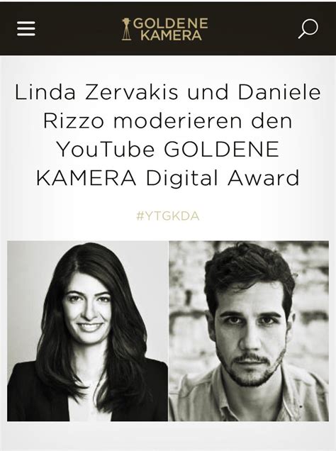 „ mit zwei kindern lohnt es sich, die haare im zopf zu tragen. Linda Zervakis - Starporträt, News, Bilder | GALA.de
