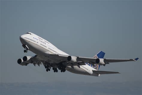 Iconic 747 Jumbo Jet Nears The End As Boeing Placed Final Part Orders