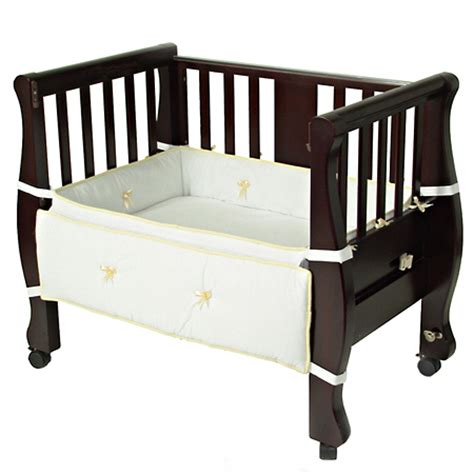 Browse mini classic co sleeper shopping results & compare with other online stores. Arm's Reach Curved Mini Co-Sleeper Review & Giveaway ...