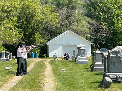 Memorial Day: Honoring the fallen, diving into history — Waterbury