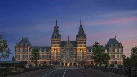 Het Rijksmuseum Ontdek 800 Jaar Nederlandse Kunst En Geschiedenis