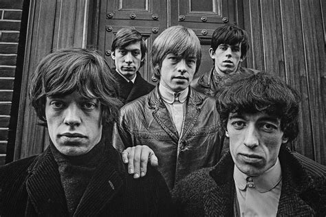The Rolling Stones conheça a história desse clássico do rock