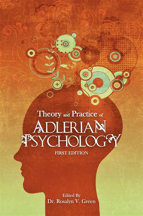 Theory and Practice of Adlerian Psychology - Walmart.com - Walmart.com