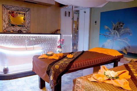 Chockdee Thai Massage And Spa Bratislava All You Need To Know Before You Go
