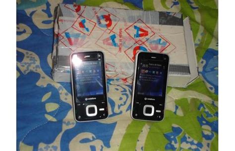 Celular Nokia N81 500 Soles Foros Perú