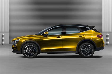 The 2022 kia sportage is starting to show its age versus newer competition, but the compact crossover still possesses an upscale appearance and charming driving dynamics. The 2022 Kia Sportage Will Look Phenomenal | CarBuzz