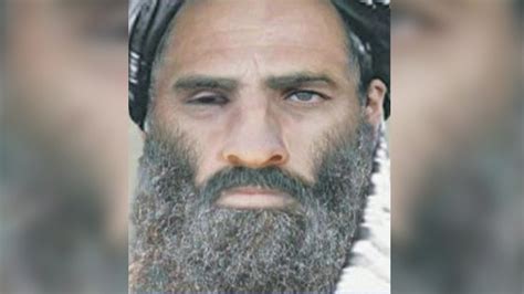 Afghan Intelligence Officials Confirm Death Of Taliban Leader Mullah