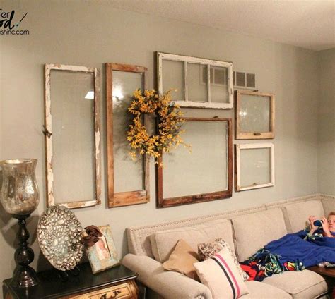 11 Totally Unexpected Ways To Fill Your Blank Walls In Minutes